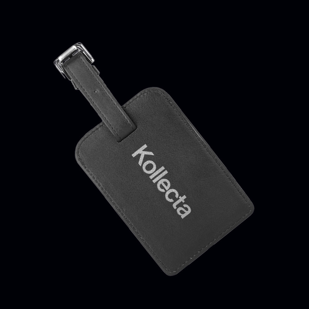 The Luggage Tag