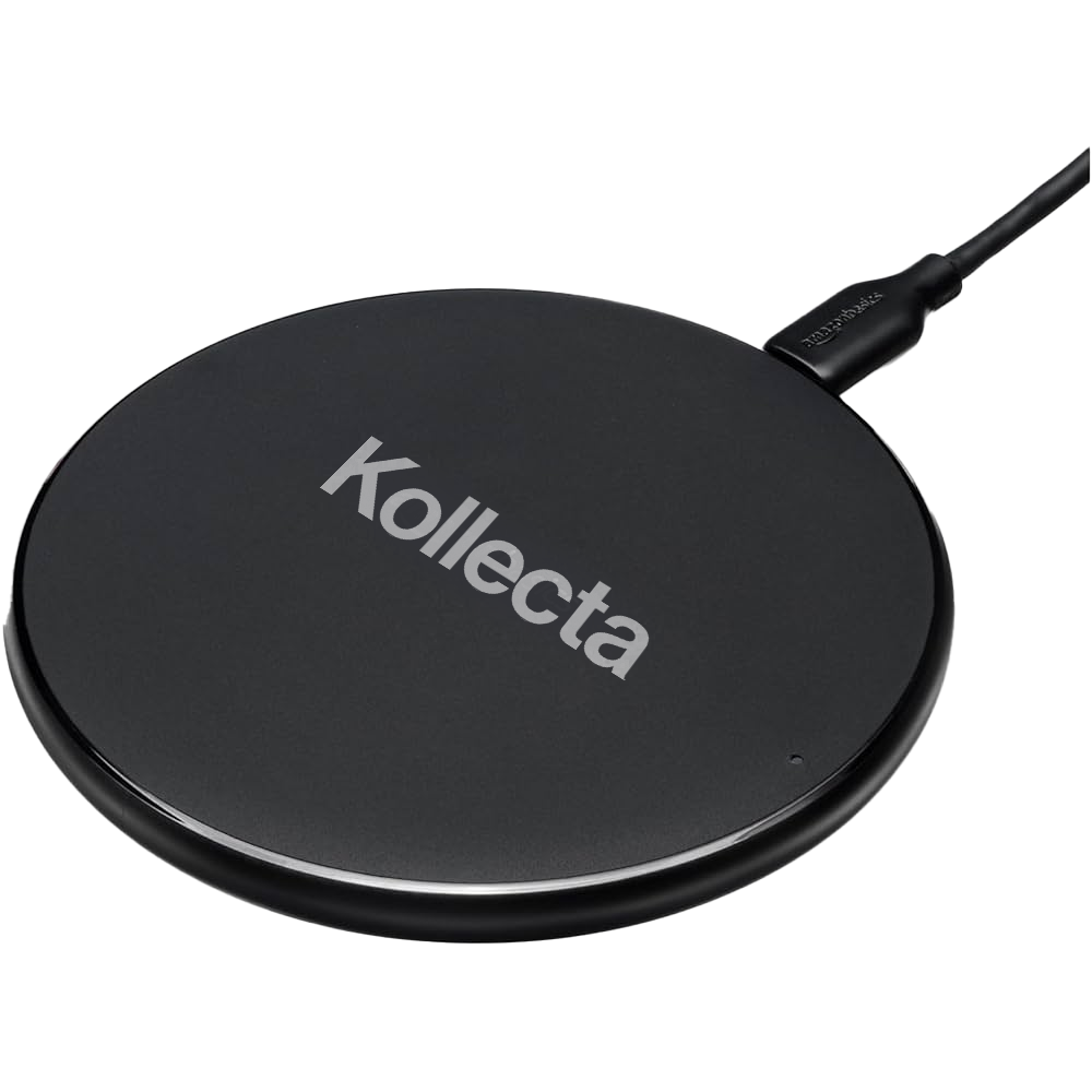 The Wireless Charger