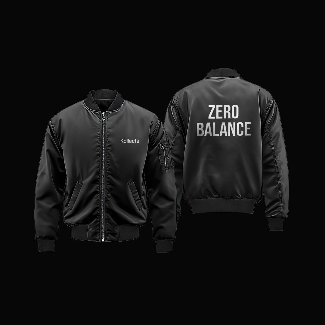 The Zero Balance Bomber