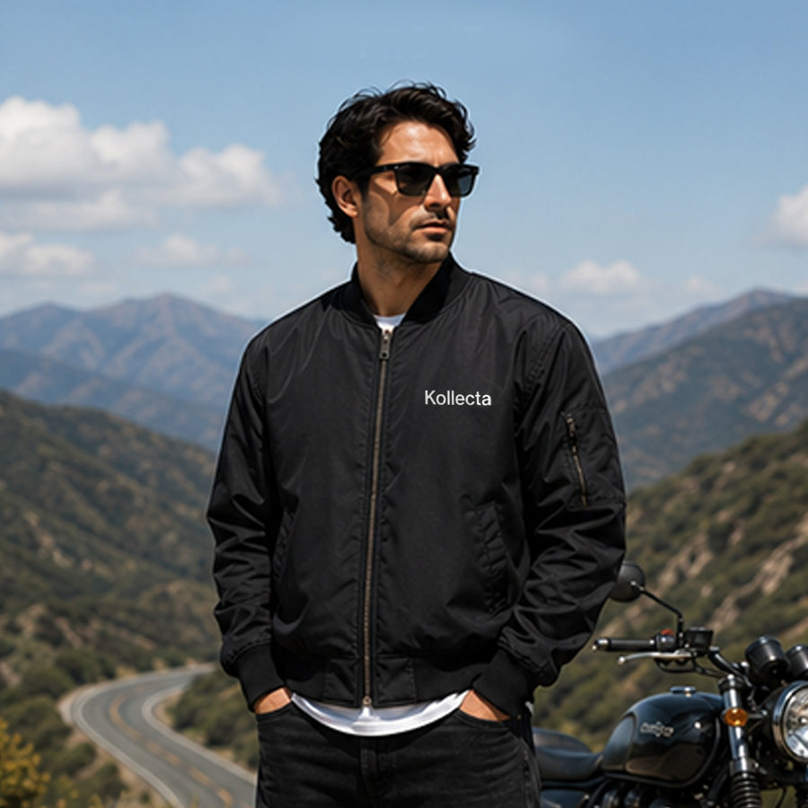 The Zero Balance Bomber