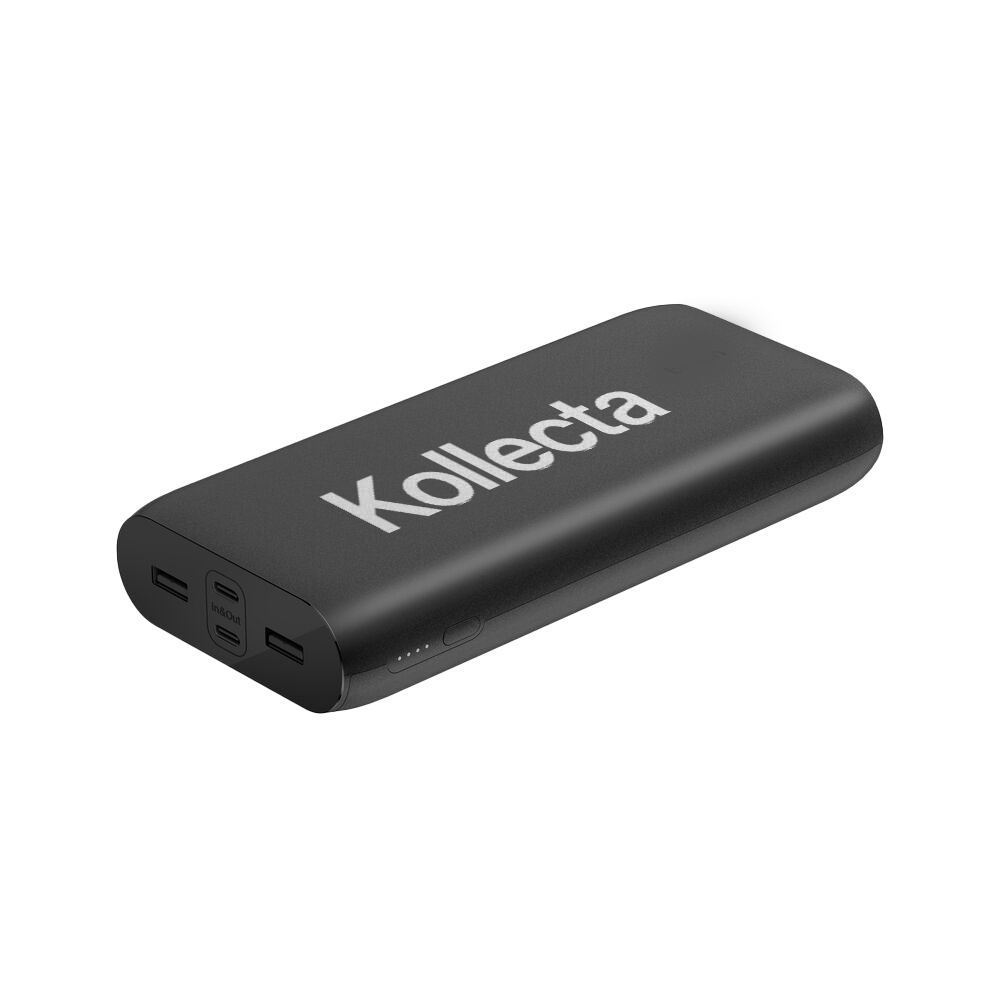 The Power Bank