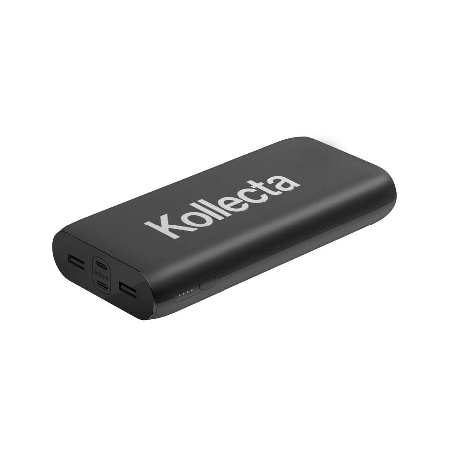 The Power Bank