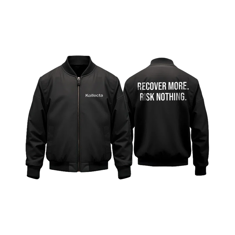 The Bomber jacket from the Forward Collection, Kollecta