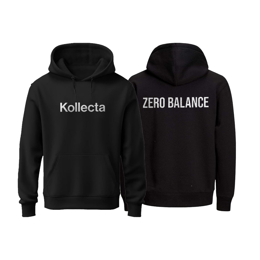 The Premium Hoodie in the Core Collection, Kollecta