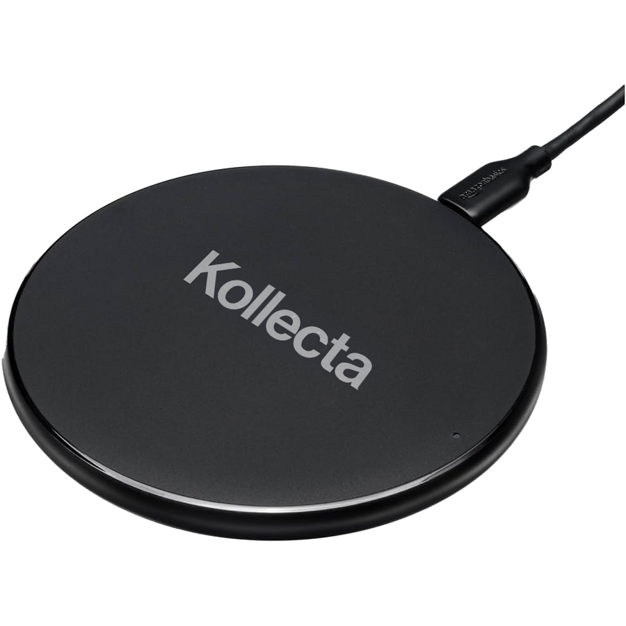 The Wireless Charger