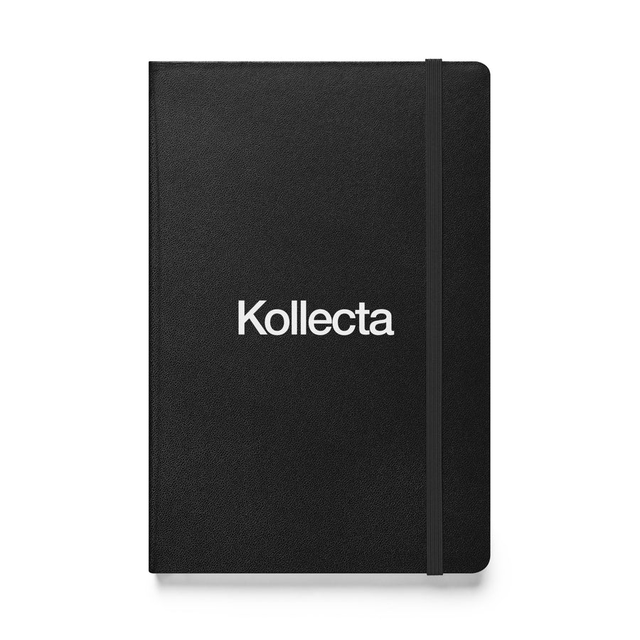 The Big Plans Notebook