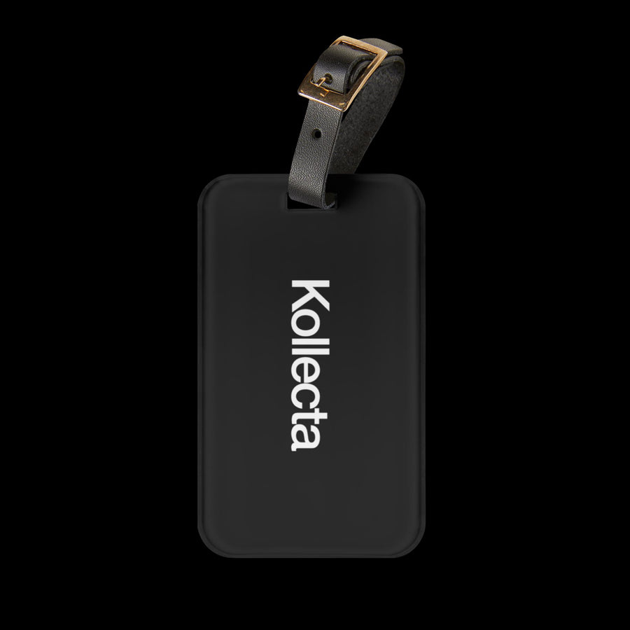The Luggage Tag