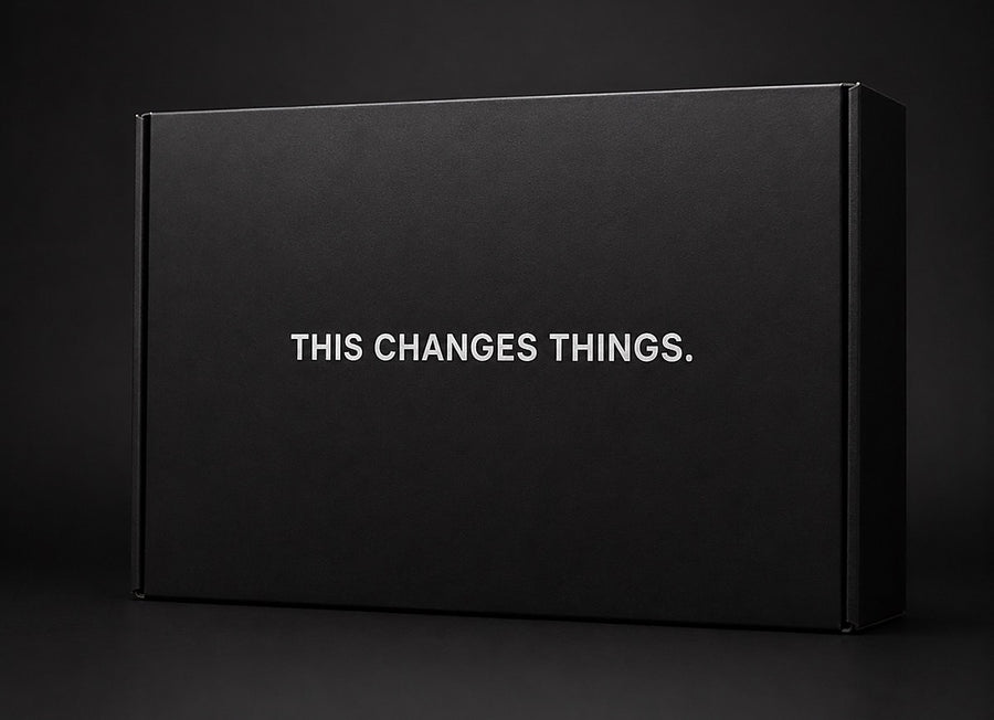 The Founder's Box