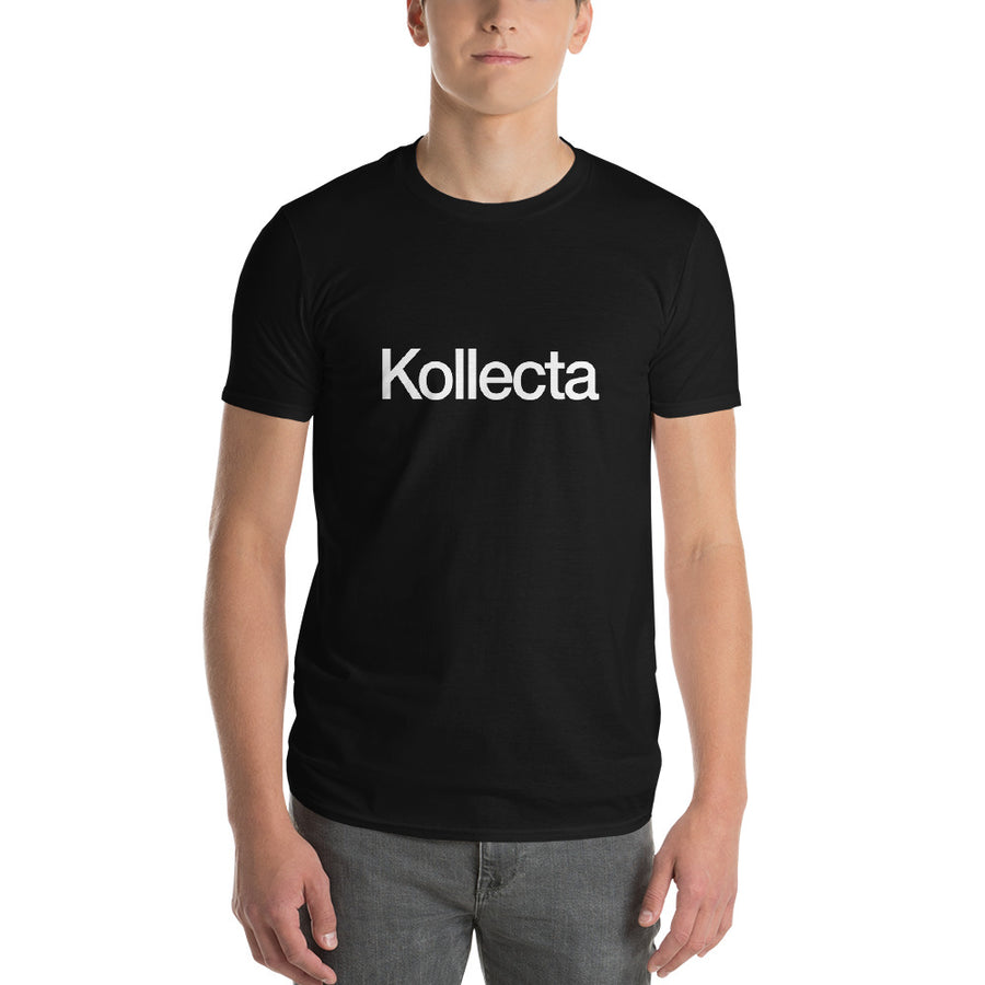 Make Yourself Proud Tee, Black ( Back Print )