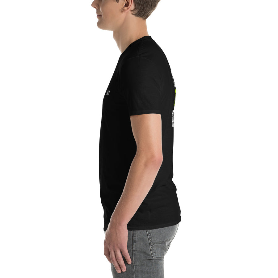 The I Collect Bad Decisions Tee