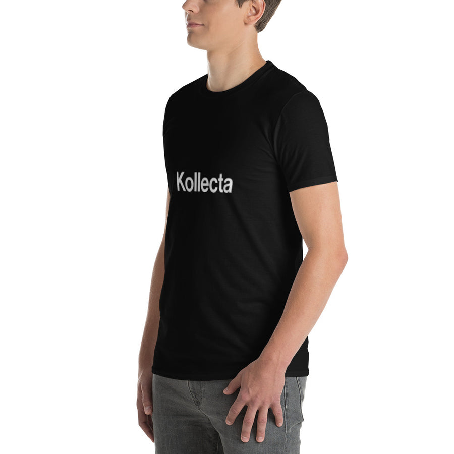Protect Your Peace Tee, Black ( Back Print )