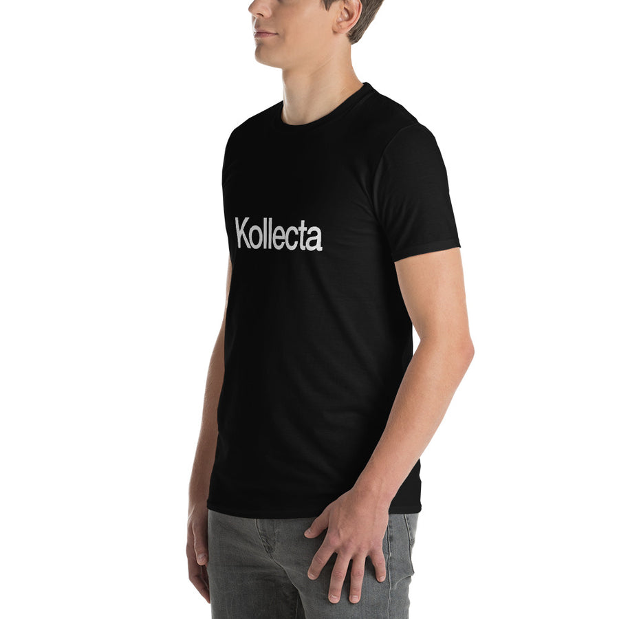 Make Yourself Proud Tee, Black ( Back Print )