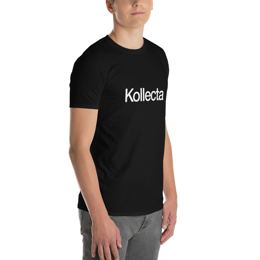 Make Yourself Proud Tee, Black ( Back Print )